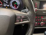 Seat Leon 2013 Vihreä