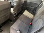 Seat Leon 2013 Vihreä