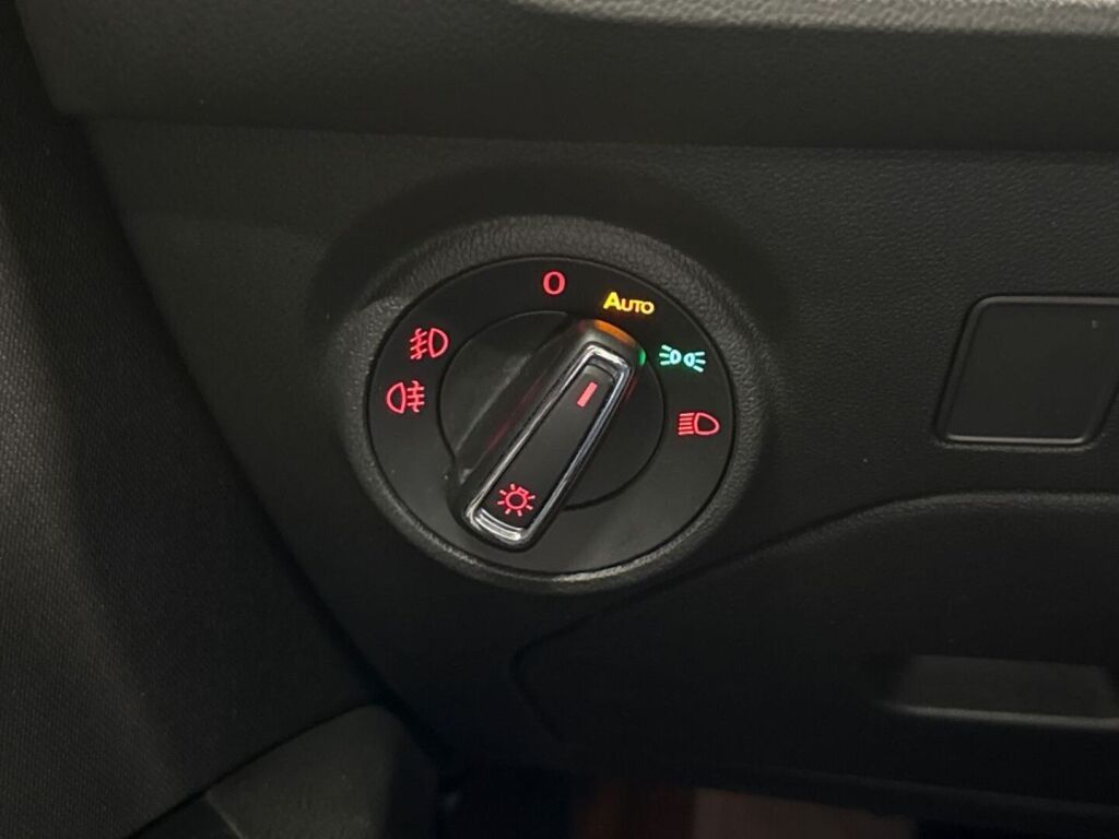 Seat Leon 2013 Vihreä