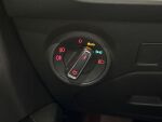 Seat Leon 2013 Vihreä