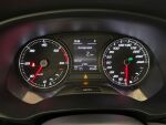 Seat Leon 2013 Vihreä