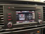 Seat Leon 2013 Vihreä