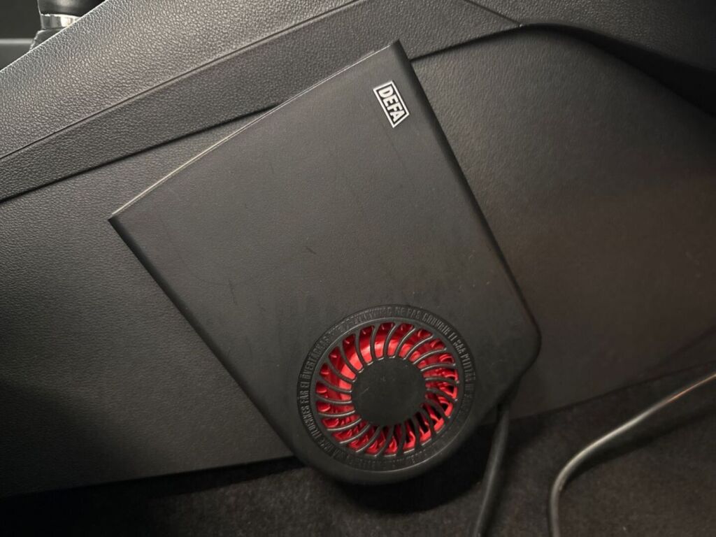Seat Leon 2013 Vihreä