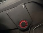 Seat Leon 2013 Vihreä