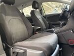 Seat Leon 2013 Vihreä