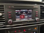 Seat Leon 2013 Vihreä
