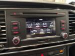 Seat Leon 2013 Vihreä