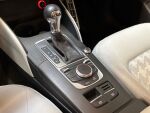 Audi A3 2013 Harmaa