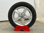Audi A3 2013 Harmaa