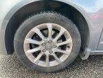 Audi A3 2013 Harmaa