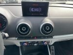 Audi A3 2013 Harmaa
