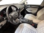 Audi A3 2013 Harmaa