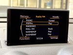 Audi A3 2013 Harmaa