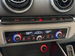 Audi A3 2013 Harmaa