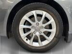 Audi A3 2013 Harmaa