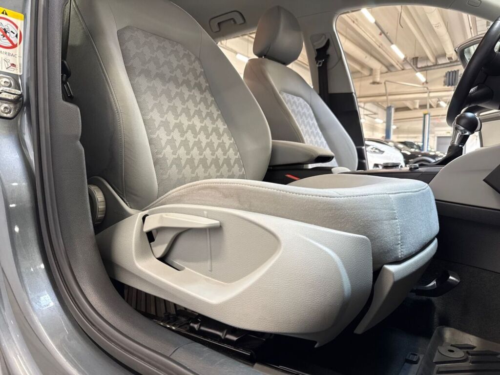 Audi A3 2013 Harmaa