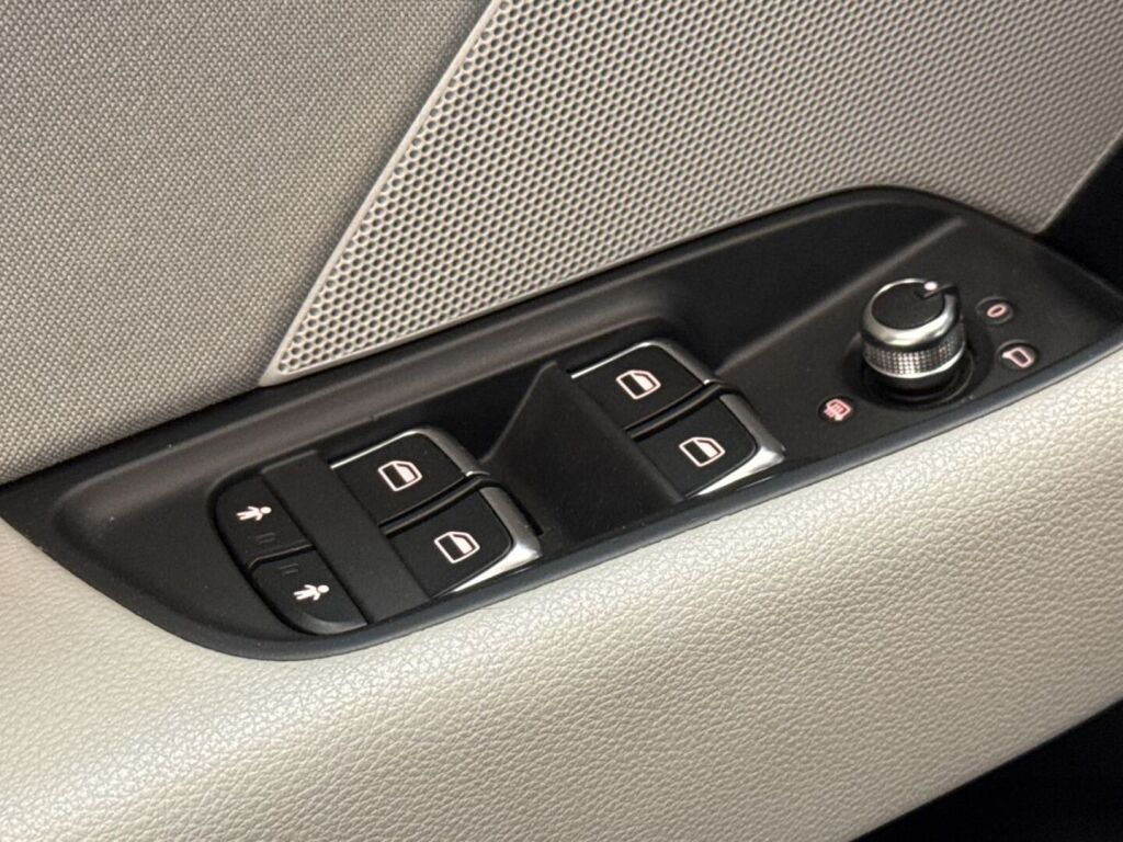Audi A3 2013 Harmaa