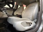 Audi A3 2013 Harmaa