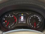 Audi A3 2013 Harmaa