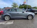 Audi A3 2013 Harmaa