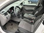 Seat Toledo 2014 Valkoinen