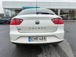 Seat Toledo 2014 Valkoinen