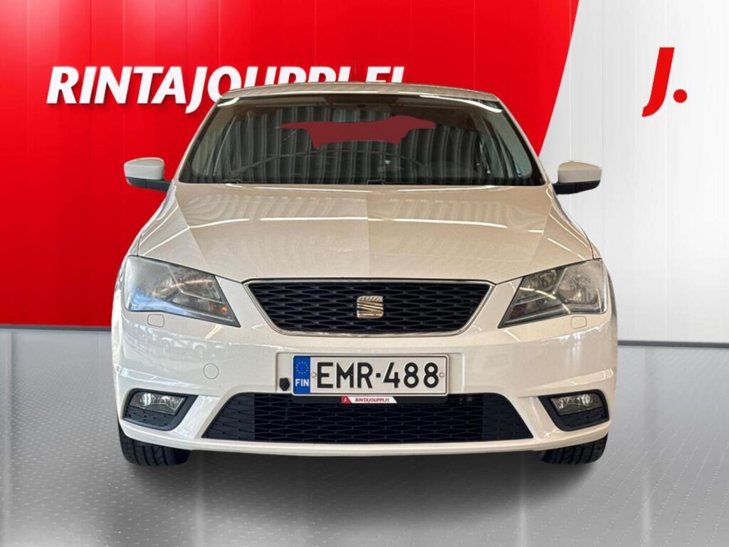 Seat Toledo 1,2 TSI 105 Start&Stop Style 2014, kuva 4/25