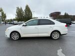 Seat Toledo 2014 Valkoinen