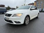 Seat Toledo 2014 Valkoinen