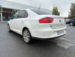 Seat Toledo 2014 Valkoinen