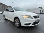 Seat Toledo 2014 Valkoinen