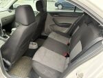 Seat Toledo 2014 Valkoinen