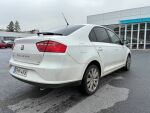 Seat Toledo 2014 Valkoinen