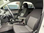 Seat Toledo 2014 Valkoinen
