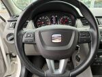 Seat Toledo 2014 Valkoinen
