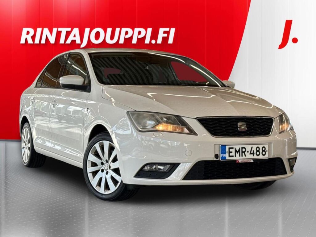 Seat Toledo 1,2 TSI 105 Start&Stop Style 2014, kuva 2/25