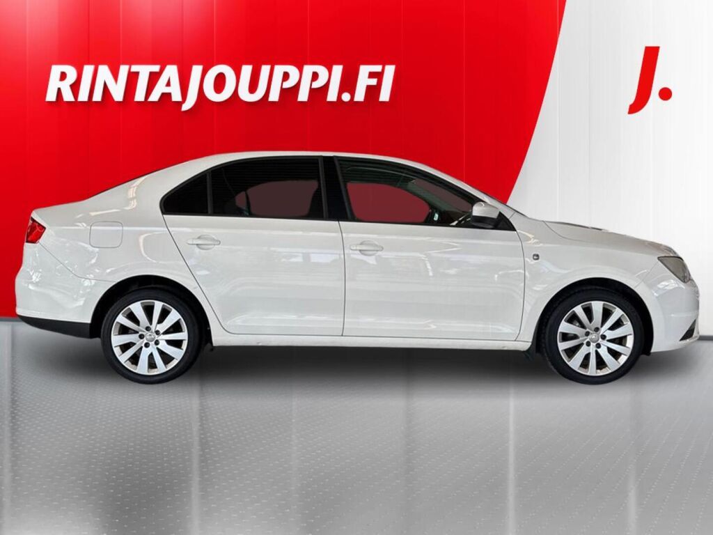 Seat Toledo 1,2 TSI 105 Start&Stop Style 2014, kuva 7/25