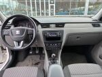 Seat Toledo 2014 Valkoinen