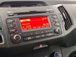 Kia Sportage 2014 Hopea