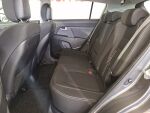 Kia Sportage 2014 Hopea