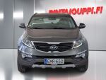 Kia Sportage 2014 Hopea