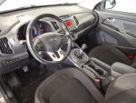 Kia Sportage 2014 Hopea