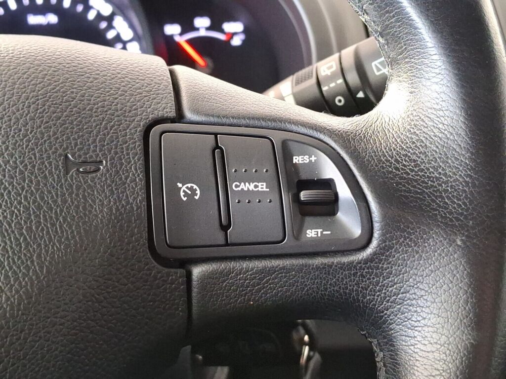 Kia Sportage 2014 Hopea