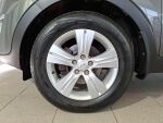 Kia Sportage 2014 Hopea