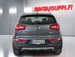Kia Sportage 2014 Hopea