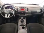 Kia Sportage 2014 Hopea
