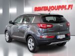 Kia Sportage 2014 Hopea