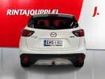 Mazda CX-5 2014 Valkoinen