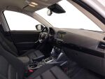 Mazda CX-5 2014 Valkoinen