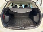 Mazda CX-5 2014 Valkoinen